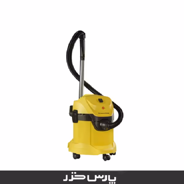 جارو برقی سطلی پارس خزر مدل تورنادو Tornado 2200