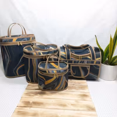 ساک چهار تکه