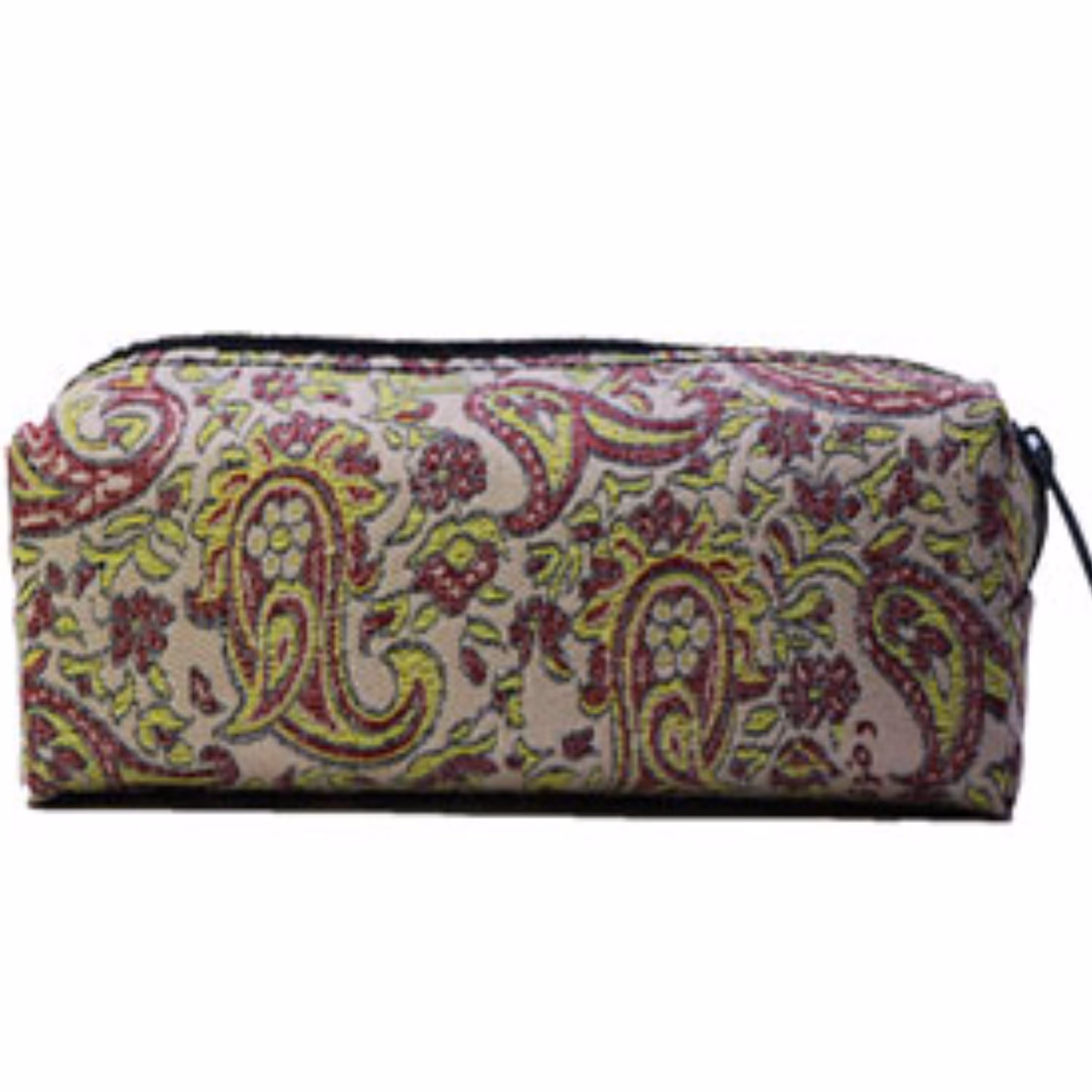 جامدادی مدل بته جقه ای بزرگ 002