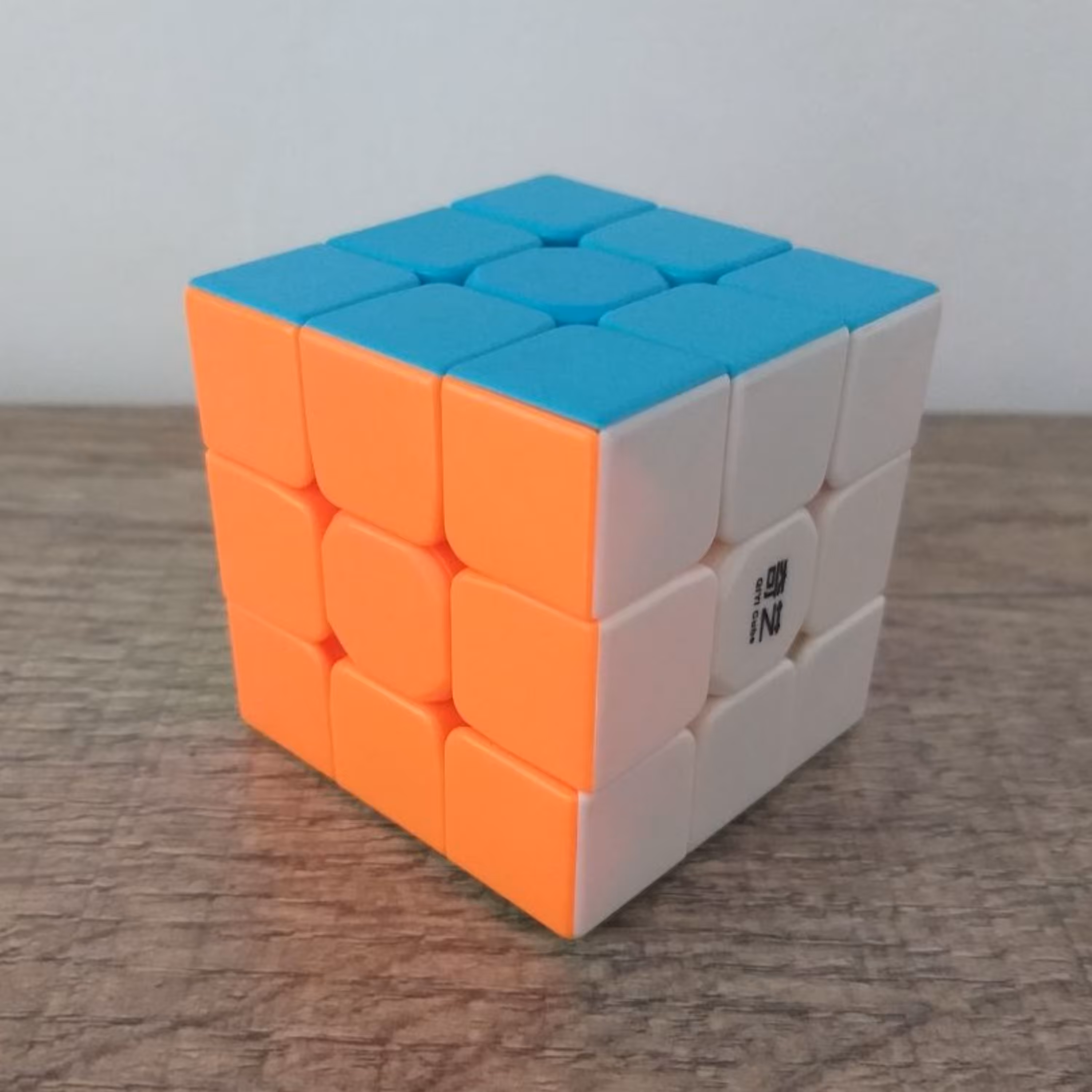 خرید  روبیک 3 در 3 مویو میلانگ 3C جعبه دار 