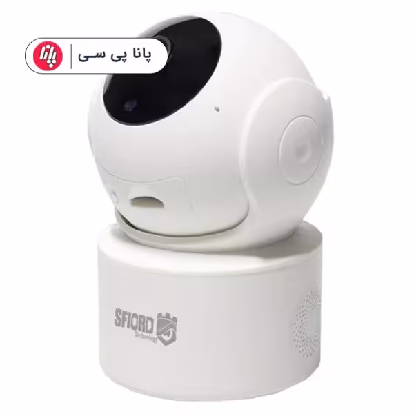 دوربین وایرلس اسفیورد مدل Z221