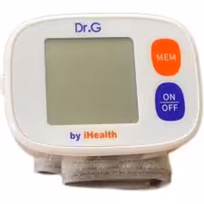 فشارسنج دیجیتال مچی 8P1