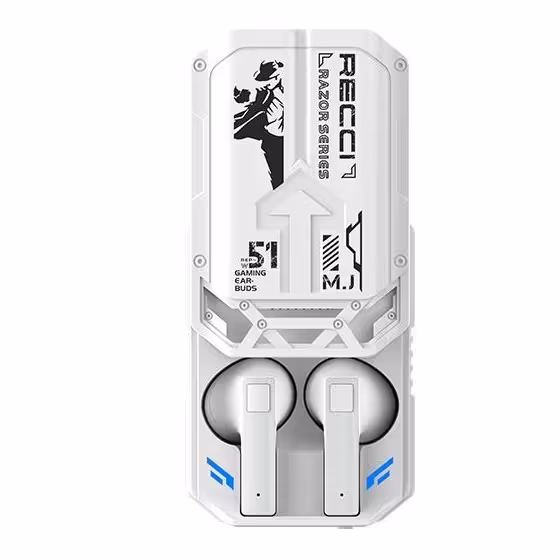 هندزفری بلوتوثی اورجینال رسی  مدل  REP W 51   با گارانتی 18 ماه 