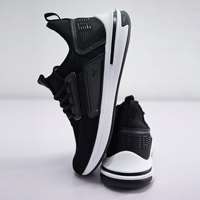 کفش کتانی رانینگ پوما     Puma Ignite Limitless Black White