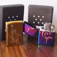 فندک کادویی 