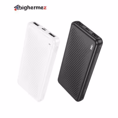 پاوربانک 10000mAh برند بروفون مدل BJ55