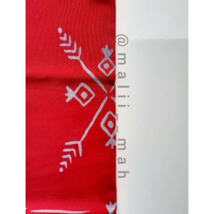 شال نخی عیدانه