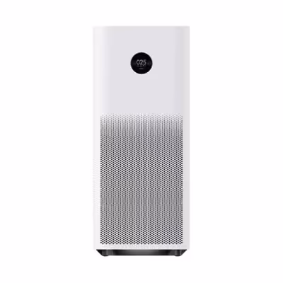دستگاه تصفیه کننده هوا شیائومی مدل Air purifier 4Pro (با 24 ماه گارانتی شرکتی ) تحویل 3 روز