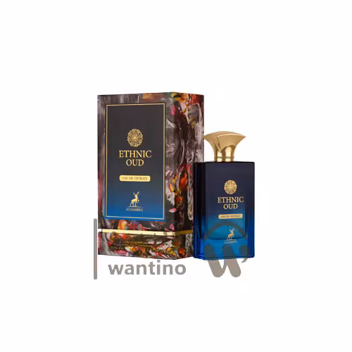 عطر ادکلن مردانه آمواج اینترلود الحمبرا (Alhambra Amouage Interlude)
