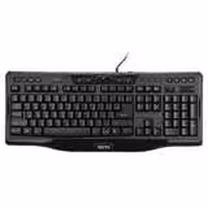 بهترین قیمت کیبورد تسکو, مشخصات, خرید TSCO TK 8018 | هدیش