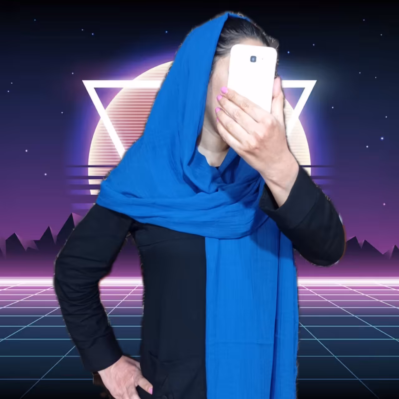 شال سوپر نخ اعلا