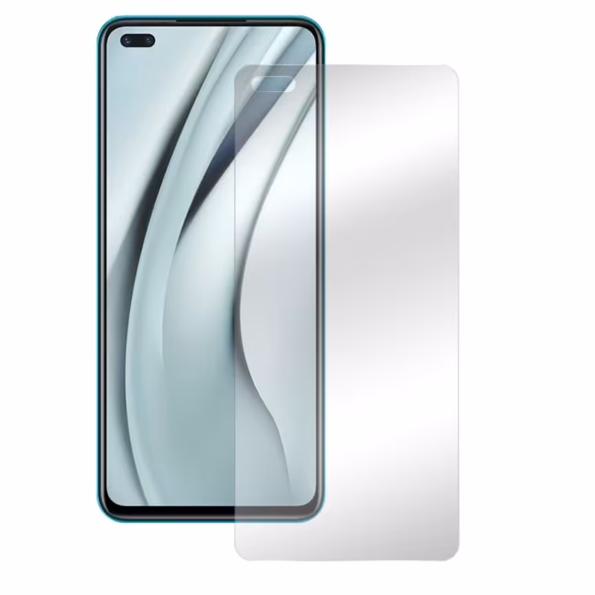 گلس نانو گیمینگ مخصوص گوشی اینفینیکس Note 8 برند راک اسپیس