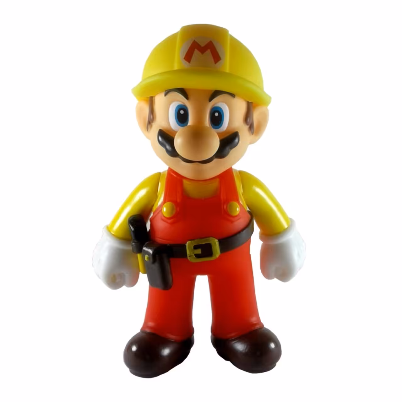 اکشن فیگور مدل Super Mario کد 33