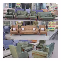 مبل راحتی همشهری 