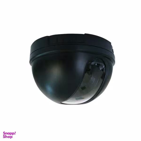 ماکت دوربین مداربسته باتری خور مدل security