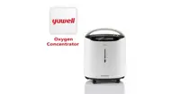 دستگاه اکسیژن ساز یوول yuwell مدل 8F-5AW - کد1675