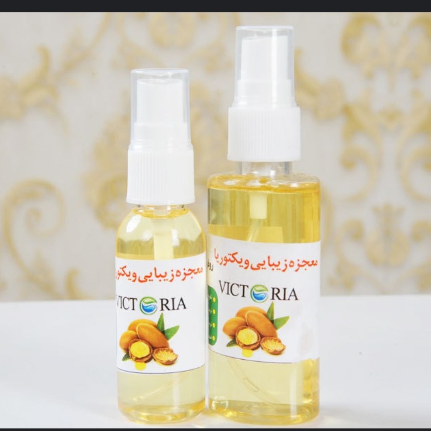 روغن  آرگان اصل 30 میل 
