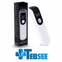 تب سنج دیجیتال ترمومتر لیزری 361