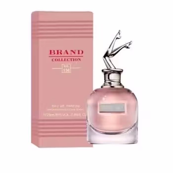 عطر مینیاتوری ژان پل گوتیه اسکندل