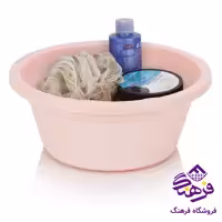 لگن هومکت فانتزي سایز 3