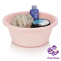 لگن هومکت فانتزي سایز 3