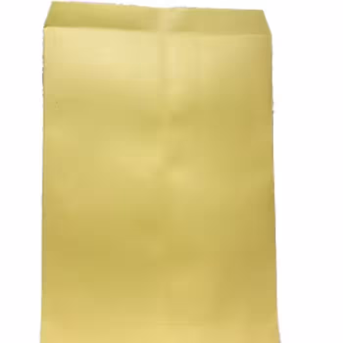 پاکت پستی سایز A3نخودی رنگ بسیار محکم و عالی