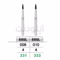 فرز فِلیم بلند الماسه تراش تیزکاوان | 889L