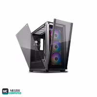 کیس دیپ کول مدل MATREXX 70 ADD-RGB 3F