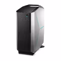 کیس گیمینگ DELL Alienware Aurora R8 - RTX 2080 | Corei7 | 32GB - فروشگاه ریزپردازان