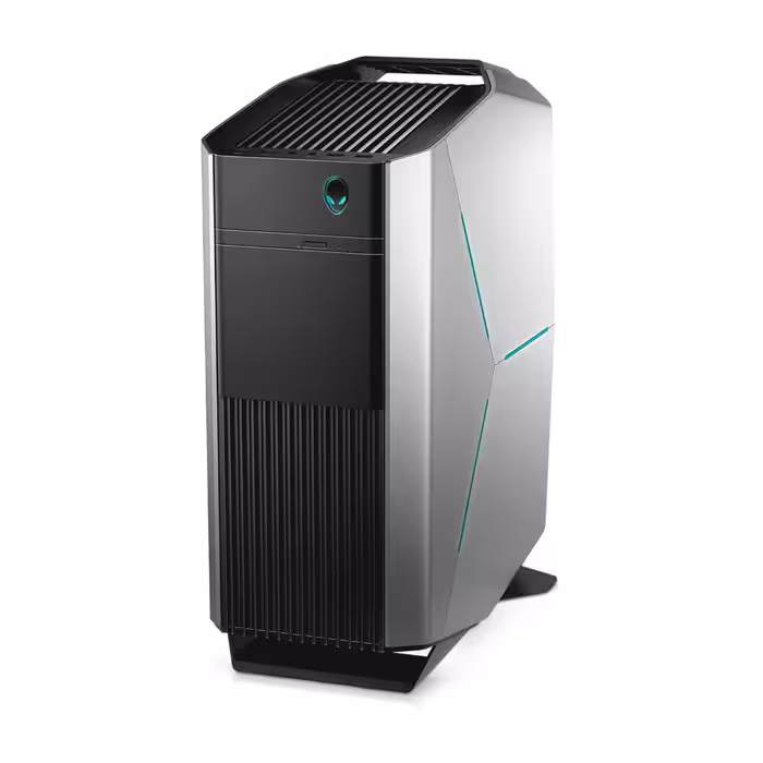 کیس گیمینگ DELL Alienware Aurora R8 - RTX 2080 | Corei7 | 32GB - فروشگاه ریزپردازان