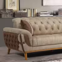 مبل چستر انگلیسی 