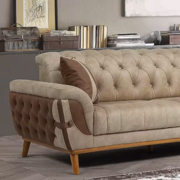 مبل چستر انگلیسی 