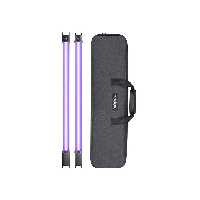 نور باتومی RGB گودکس Godox Tube Light TL60 (کیت دوتایی)