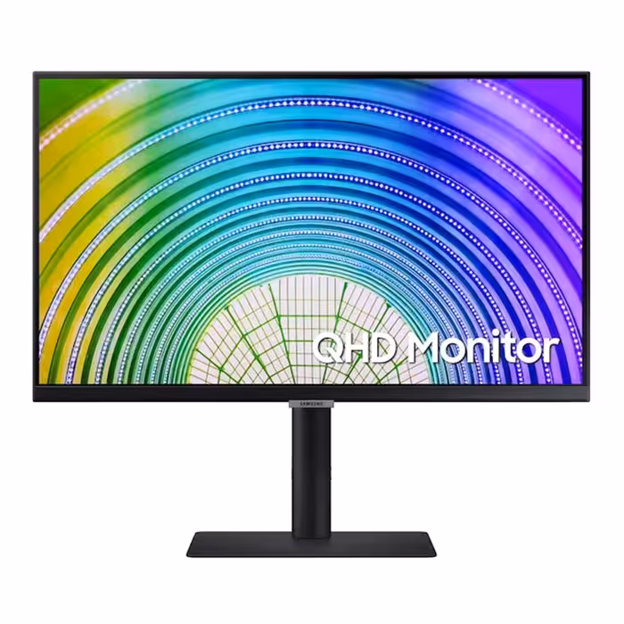 قیمت و خرید مانیتور هوشمند 32 اینچ سامسونگ مدل ViewFinity S6 LS32A600 | یاس ارتباط