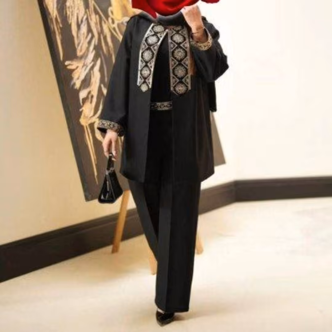 مدل نازلی