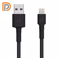 کابل شارژر زد می لایتیگ شیائومی یک متر