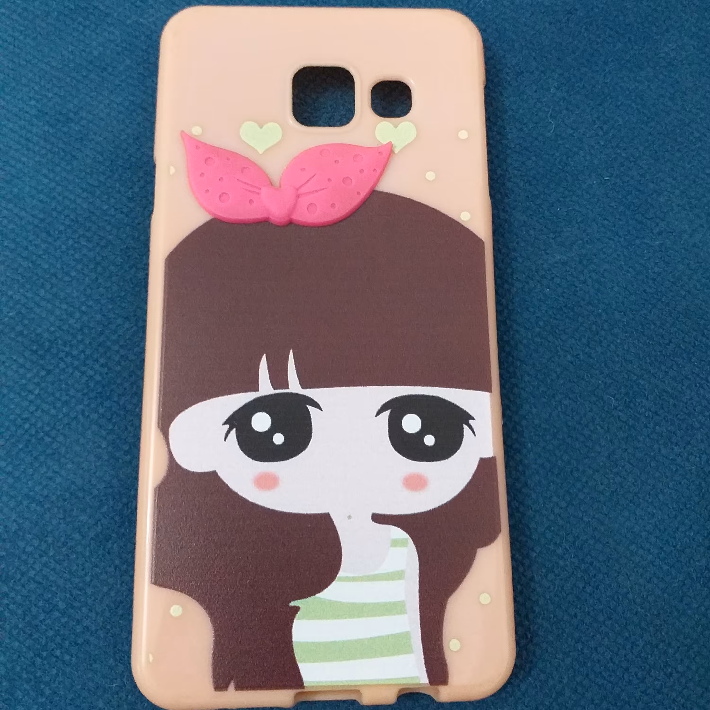 قاب سامسونگ A3 2017قاب A310