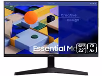 مانیتور 22 اینچ سامسونگ مدل Samsung LS22C310EAMXUESamsung LS22C310EAMXUE 22inch FullHD Flat Monitor