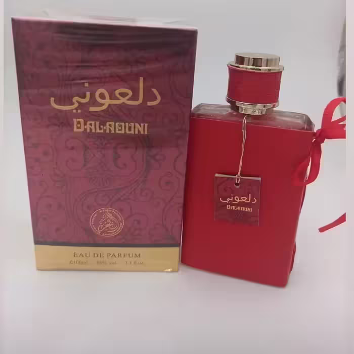 ادکلن  دلعونی اماراتی