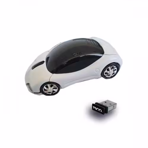 ماوس بی سیم تسکو مدل  640