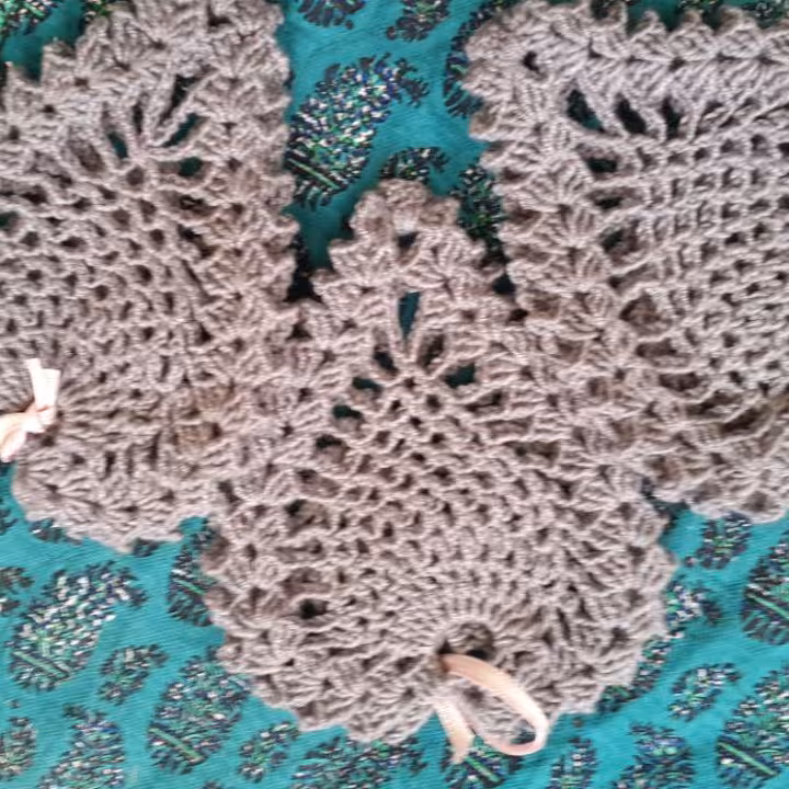 بافت تزیینی