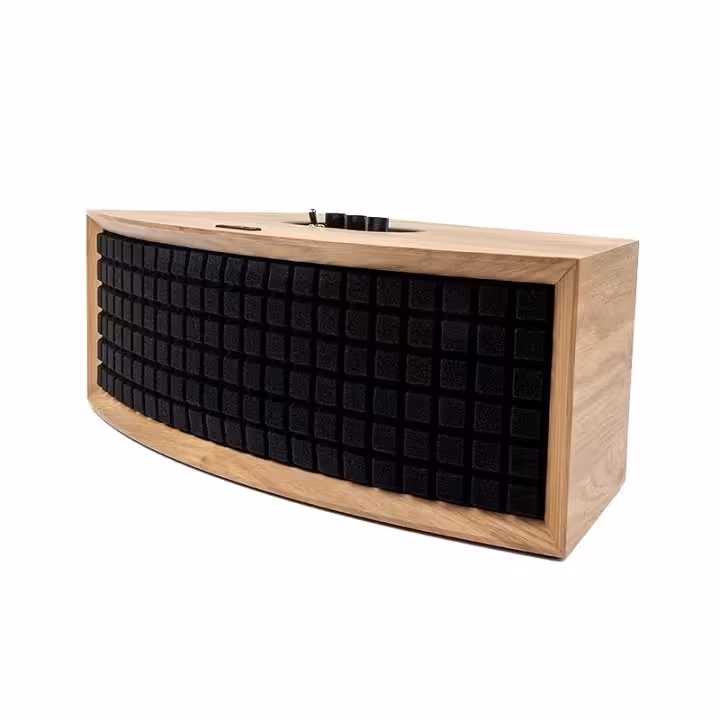 خرید و قیمت اسپیکر بلوتوثی هیسکا مدل L75ms