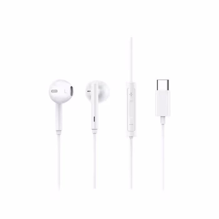 هندزفری سیمی مک دودو مدل HP-7500