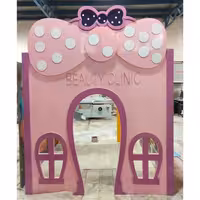 اسباب بازی مشاغل مدل ایستگاه آرایشگاه کد 6182074