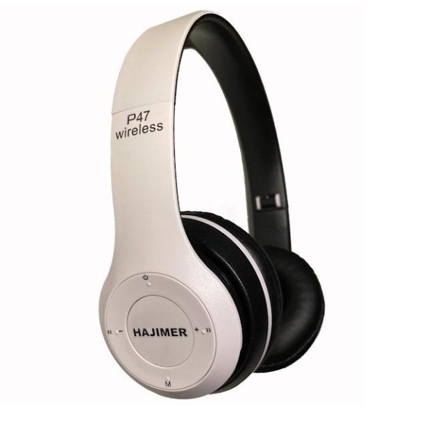 هدفون بی سیم اورجینال مدل p47