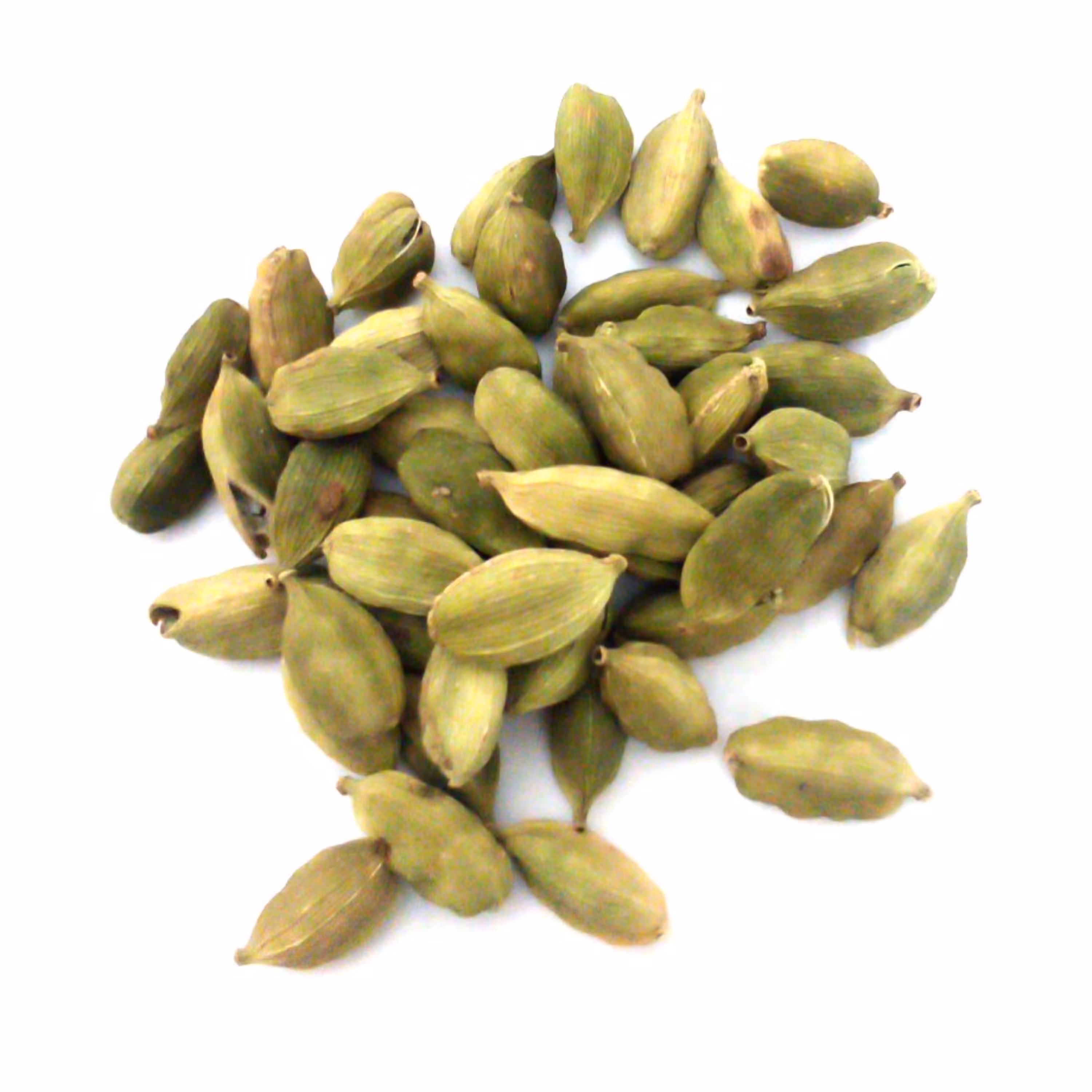 هل سبز درشت اعلا 30 گرمی