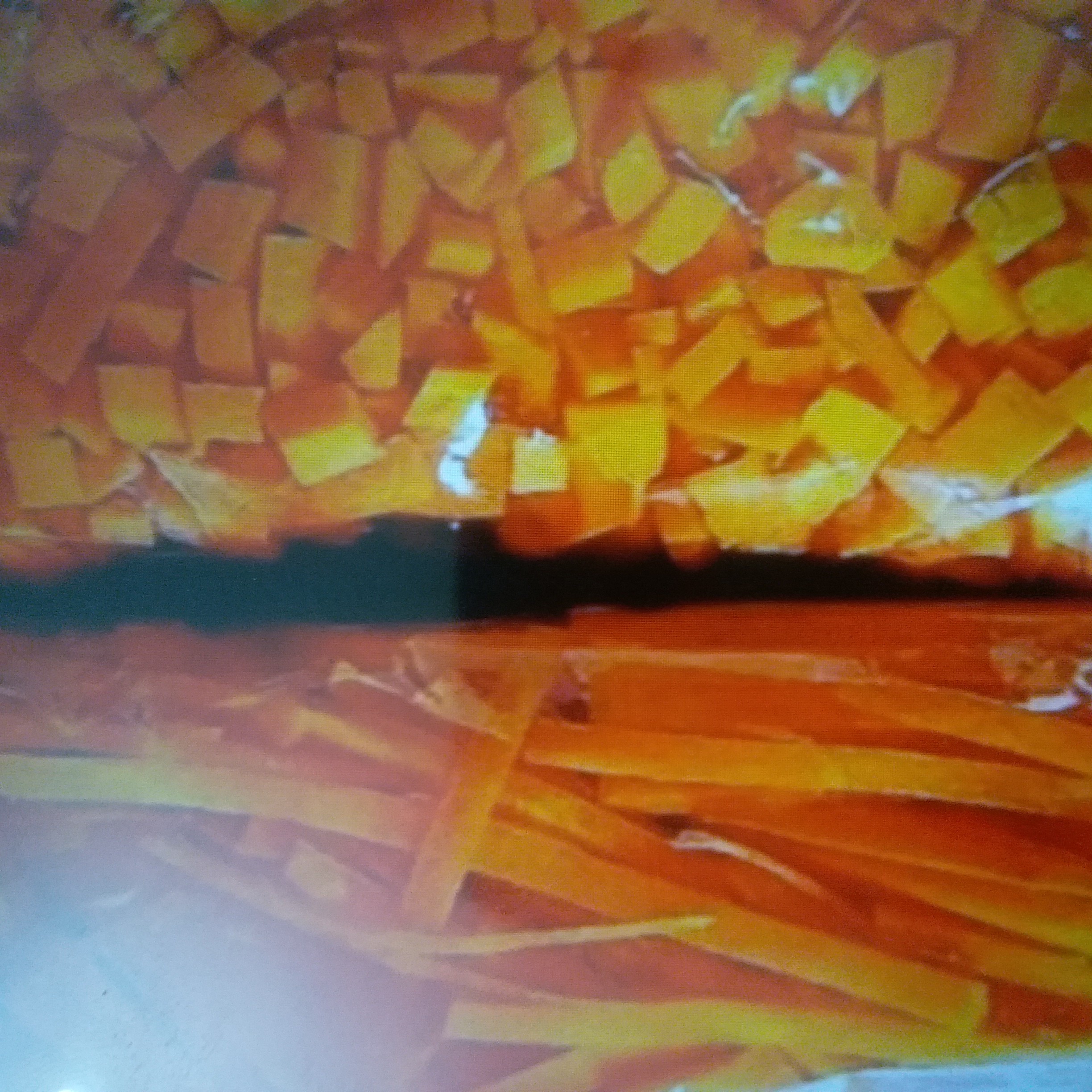 هویج خلال شده 
