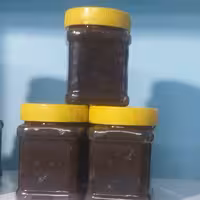 رب انار ملس ممتاز درجه 1 طارم محصول باغدار(تضمین کیفیت)