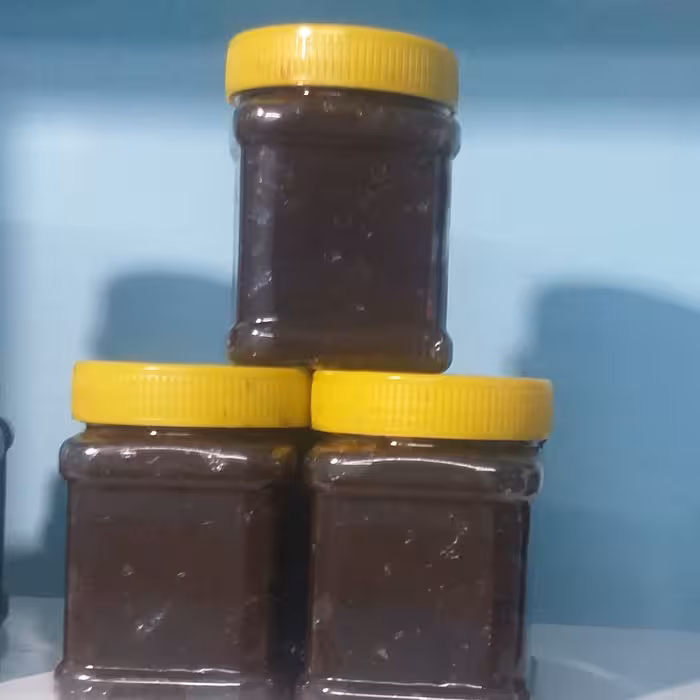 رب انار ملس ممتاز درجه 1 طارم محصول باغدار(تضمین کیفیت)