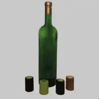 پلاستیک حرارتی مدل پلمپ دار بسته 50عددی